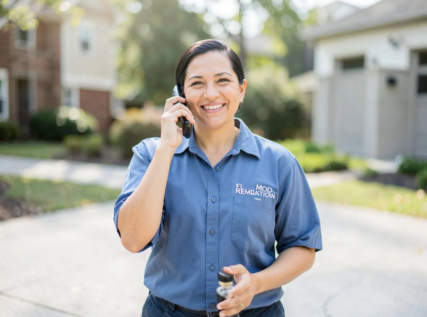 Mold Remediation Columbia City, OR FAQs